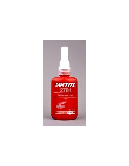 LOCTITE 2701 - BOTTLE 50 ML