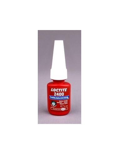 LOCTITE 2400 - BOTTLE 5 ML