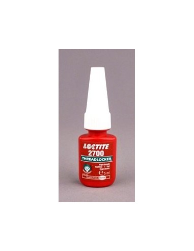 LOCTITE 2700 - BOTTLE 5 ML