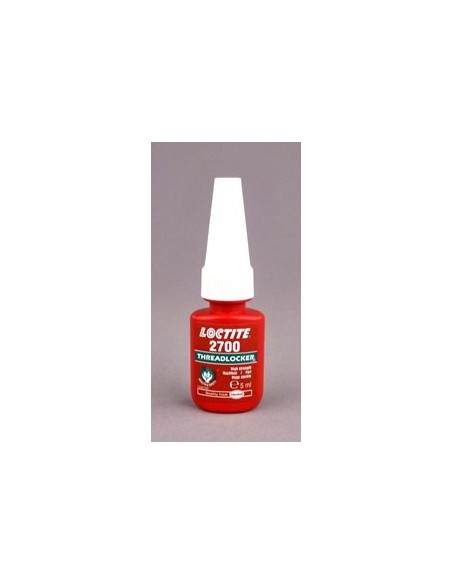 LOCTITE 2700 - BOTTLE 5 ML