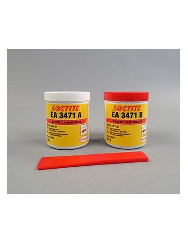 LOCTITE EA 3471 - KIT 500 GR