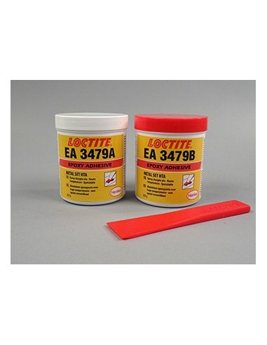 LOCTITE EA 3479 - KIT 500 GR