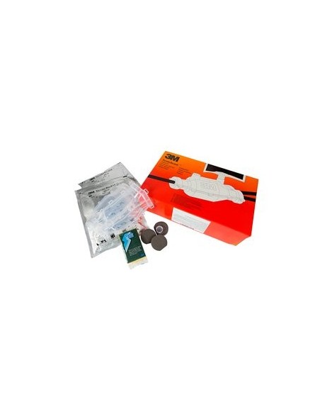 3M RESIN KIT 92 NBB 2C - Y-BRANCH KIT