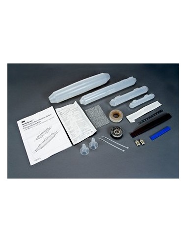 3M 8981 - HIGH GEL KIT