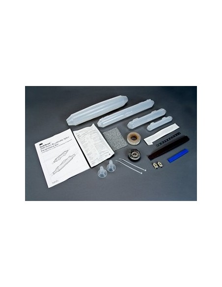 3M 8981 - HIGH GEL KIT