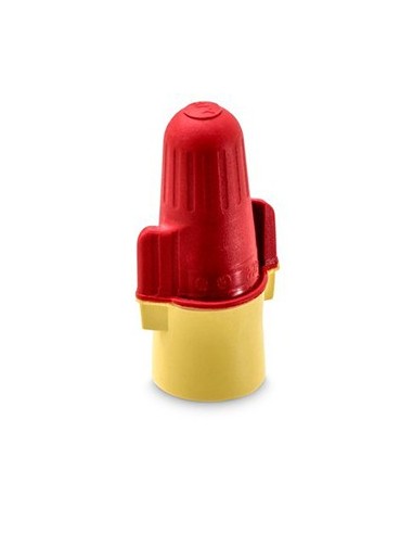 3M SCOTCHLOK Y/R - CONNECTOR