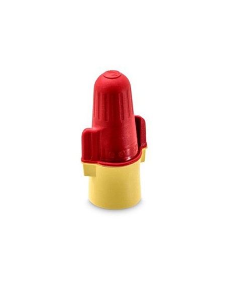 3M SCOTCHLOK Y/R - CONNECTOR
