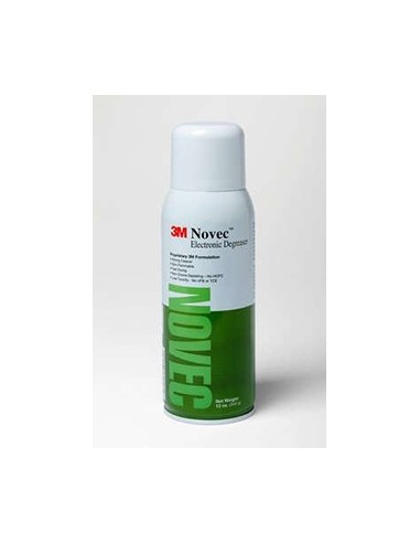 3M NOVEC ELECTRONIC DEGREASER