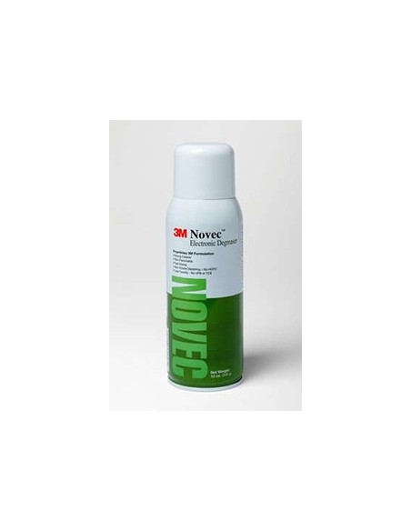 3M NOVEC ELECTRONIC DEGREASER