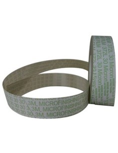 3M 372L GRIT 30µ - 22MM X 150M X 76,2MM