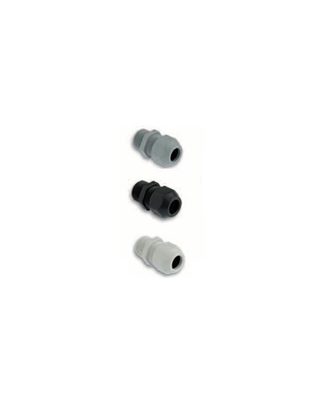 PLIO PE PG9 GREY - CABLE GLAND