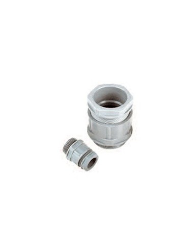 PLIO PEC PG9 LIGHT GREY - CABLE GLAND