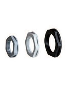 PLIO CE M16 GREY - LOCK NUT