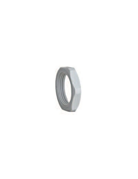 PLIO CEC PG13,5 LIGHT GREY - LOCK NUT