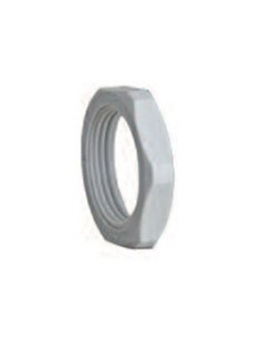PLIO CEC PG36 LIGHT GREY - LOCK NUT