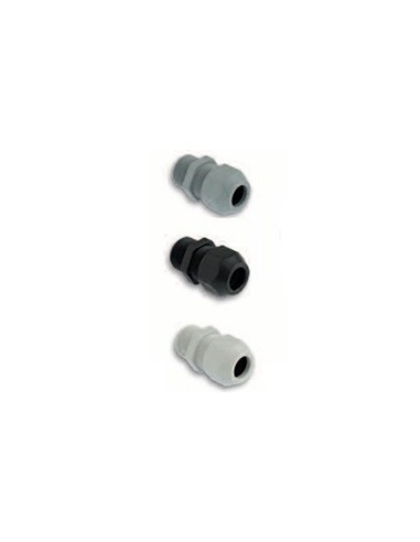 PLIO PE PG9 GREY - CABLE GLAND