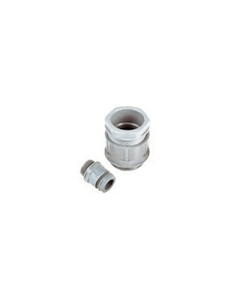 PLIO PEC PG9 LIGHT GREY - CABLE GLAND