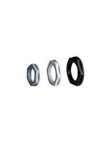 PLIO CE M40 GREY - LOCK NUT