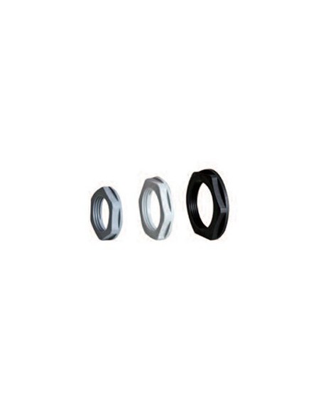 PLIO CE M40 GREY - LOCK NUT