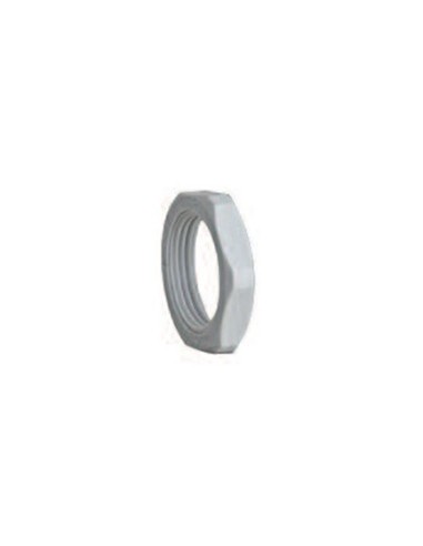 PLIO CEC PG13,5 LIGHT GREY - LOCK NUT