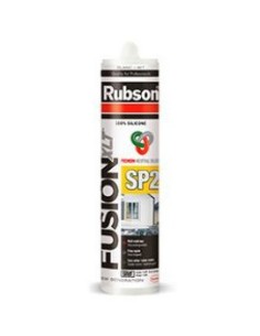 RUBSON MASTIC FUSION XLT PREMIUM GRIS