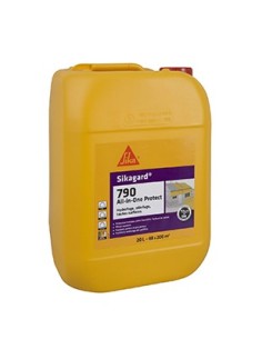 SIKAGARD 790 - BIDON 20 L