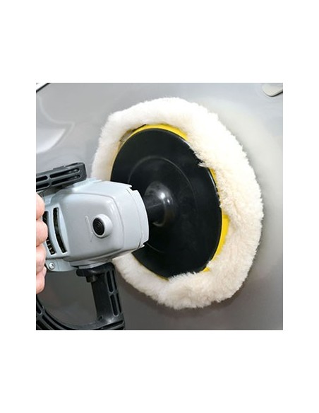 TEROSON ET 194 LAMBSWOOL PAD
