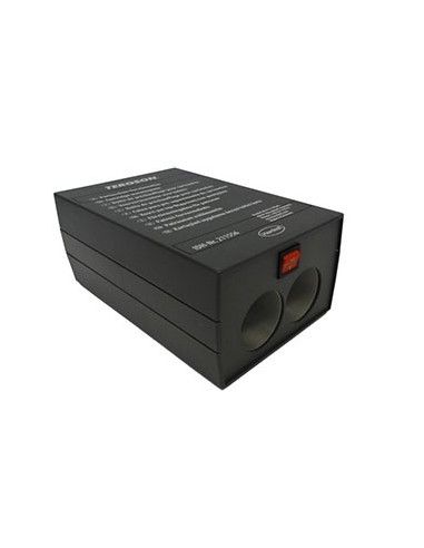 TEROSON AND CR HEATINGBOX 2