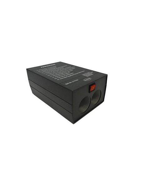 TEROSON AND CR HEATINGBOX 2