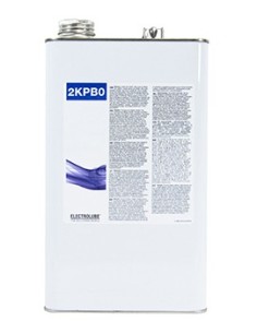 ELECTROLUBE 2KPBO - DRUM 5 L
