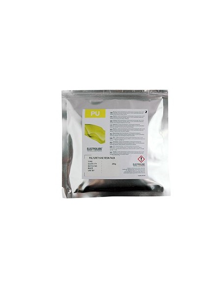 ELECTROLUBE UR5641 - KIT 250 GR