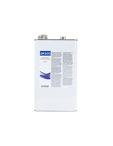 ELECTROLUBE 2K500 PART A - DRUM 5 L