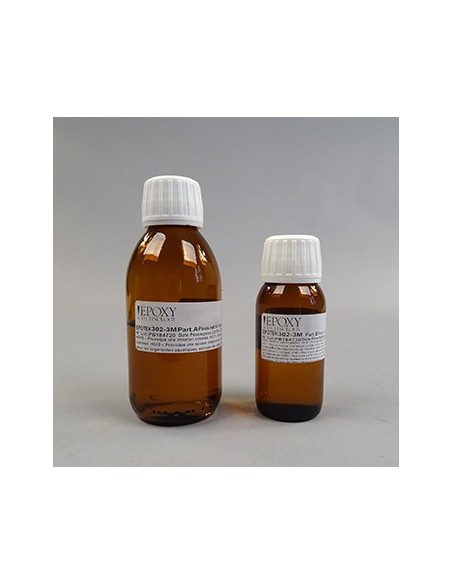 EPO-TEK 302-3M - KIT 5 OZ