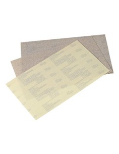 3M 266L GRIT 30µ - 70 x 127 MM 2