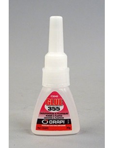 ORAPI C2040 IN 20 GR BOTTLE
