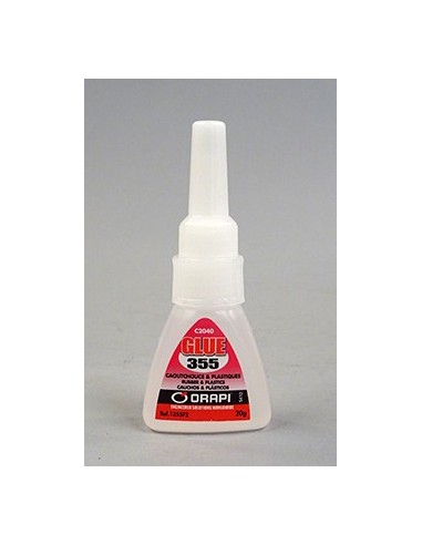 ORAPI C2040 IN 20 GR BOTTLE