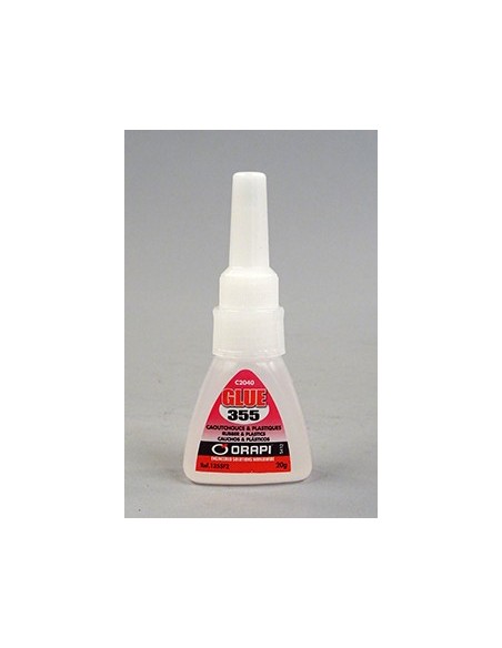 ORAPI C2040 IN 20 GR BOTTLE