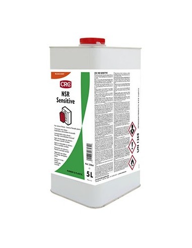 CRC NSR SENSITIVE - DRUM 5 L