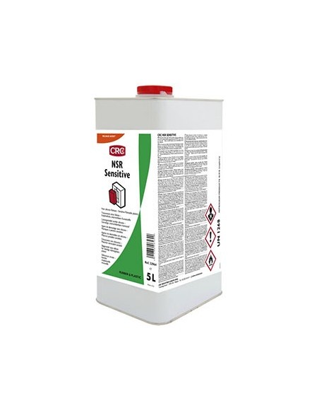 CRC NSR SENSITIVE - DRUM 5 L