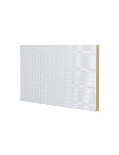 PYRO SAFE FLAMMOTECT A PANNEAU 1000x600x80 MM