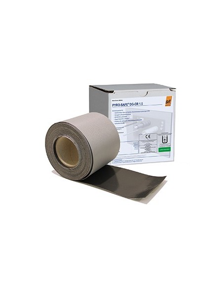 PYRO SAFE DG CR 1.5 - 200 MM x 10 M