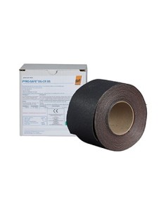 PYRO SAFE DG CR BS - 100 MM x 10 M 2