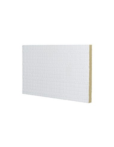 PYRO SAFE FLAMMOTECT KS1 PANNEAU 1000x600x50 MM