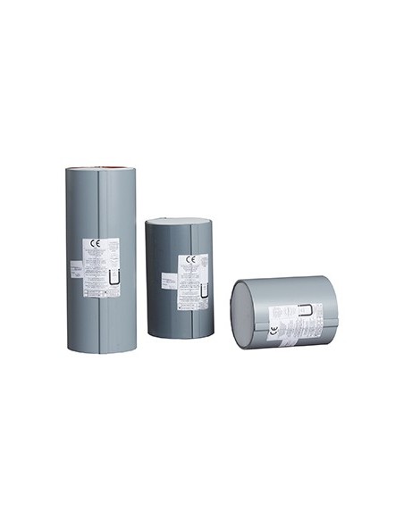PYRO SAFE CT - LENGTH 300 MM