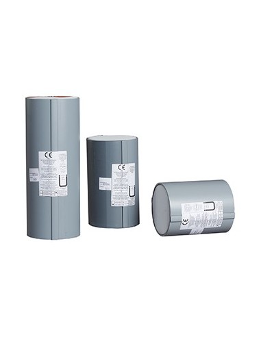 PYRO SAFE CT - LENGTH 200 MM