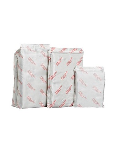 PYRO SAFE BIOBAG - 150 x 200 x 40 MM