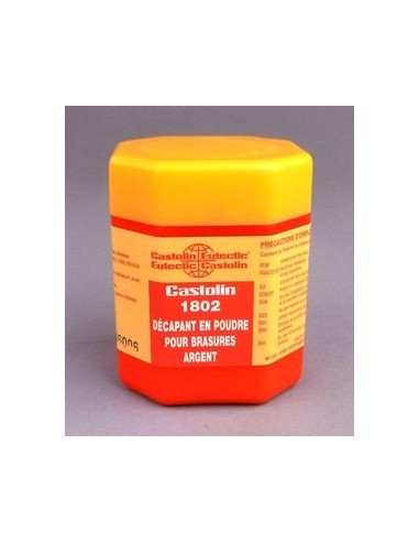 CASTOLIN 1802 DECAPANT - POT 200 GR