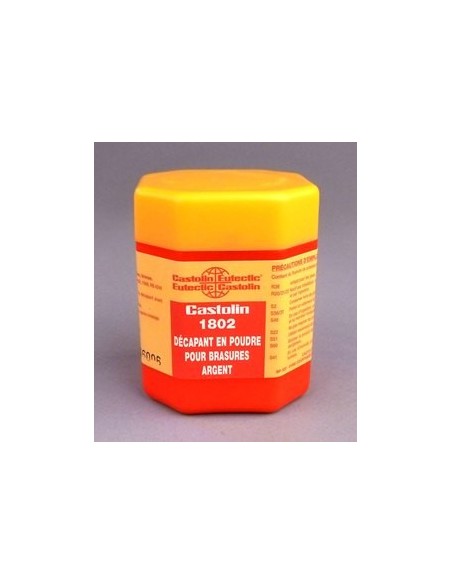 CASTOLIN 1802 DECAPANT - POT 200 GR