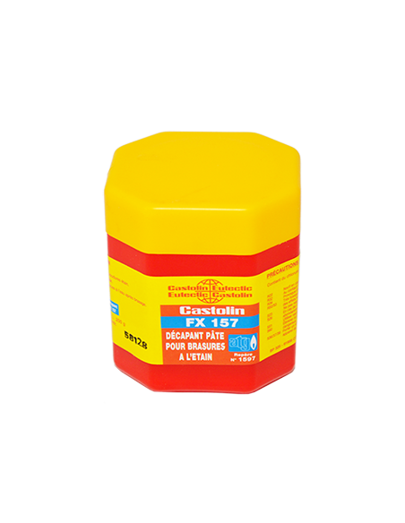 CASTOLIN FX157 - POT 200 GR