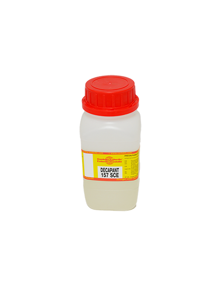 CASTOLIN 157 SCE - POT 500 GR